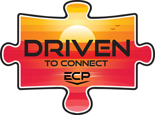 ECP Driven Logo 2026
